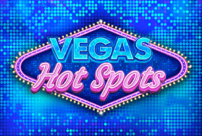 Vegas Hotspots